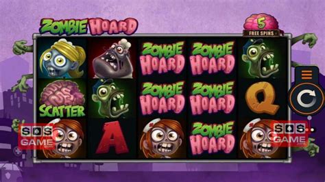 Jogar Zombie Hoard no modo demo